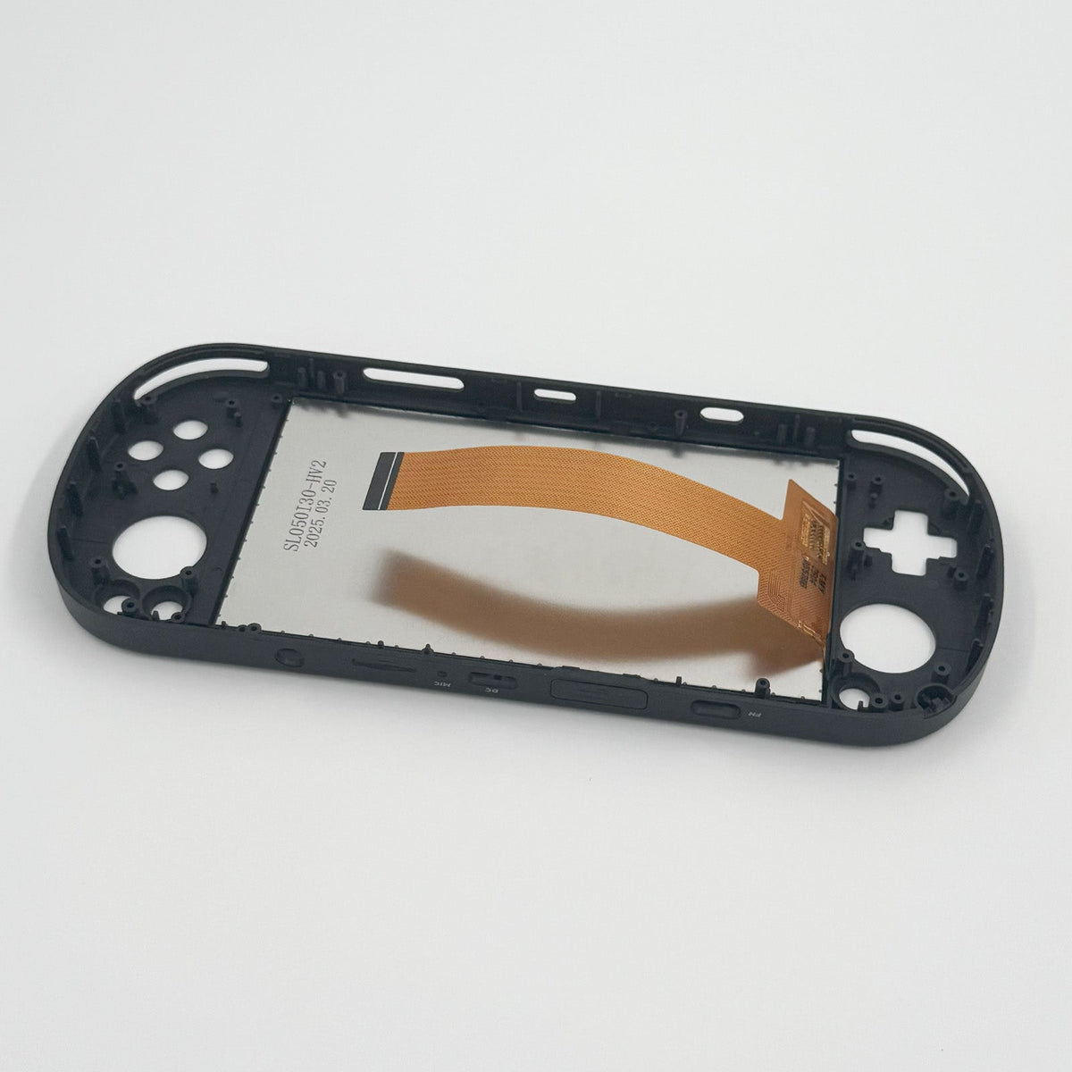 TRIMUI Smart Pro case and screen replacement overview