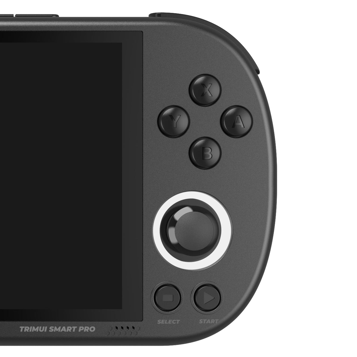 TRIMUI Smart Pro buttons colour options