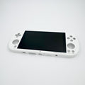 TRIMUI Smart Pro case with screen grey variant