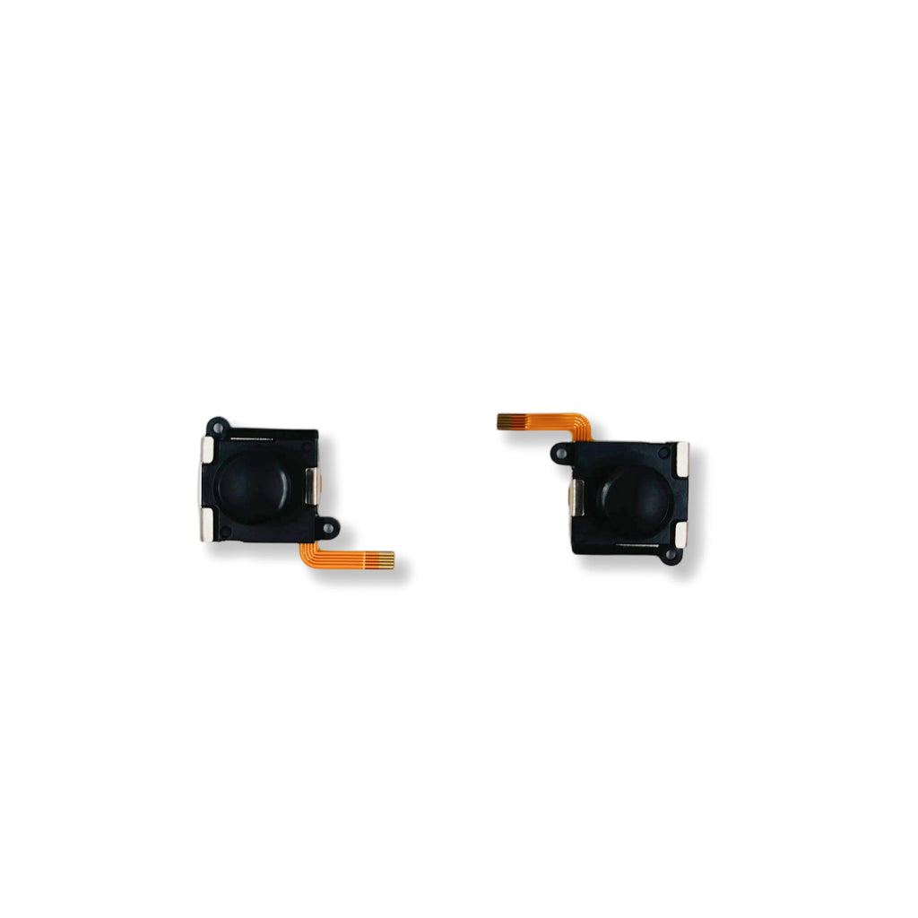 TRIMUI Smart Pro S full custom button kit on white