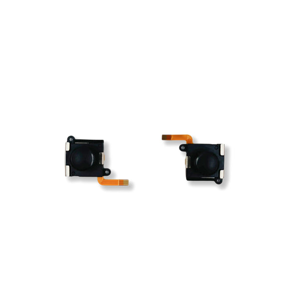 black / Joysticks