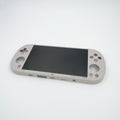 TRIMUI Smart Pro grey case and screen replacement front