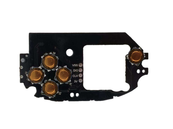 PCB-LEFT