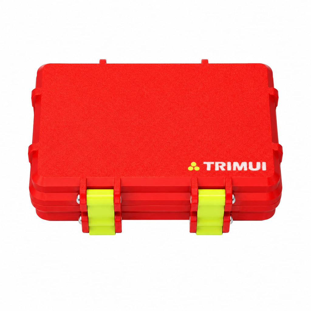 3D Printed Protective Case for TRIMUI Brick/Brick Hammer TRIMUI