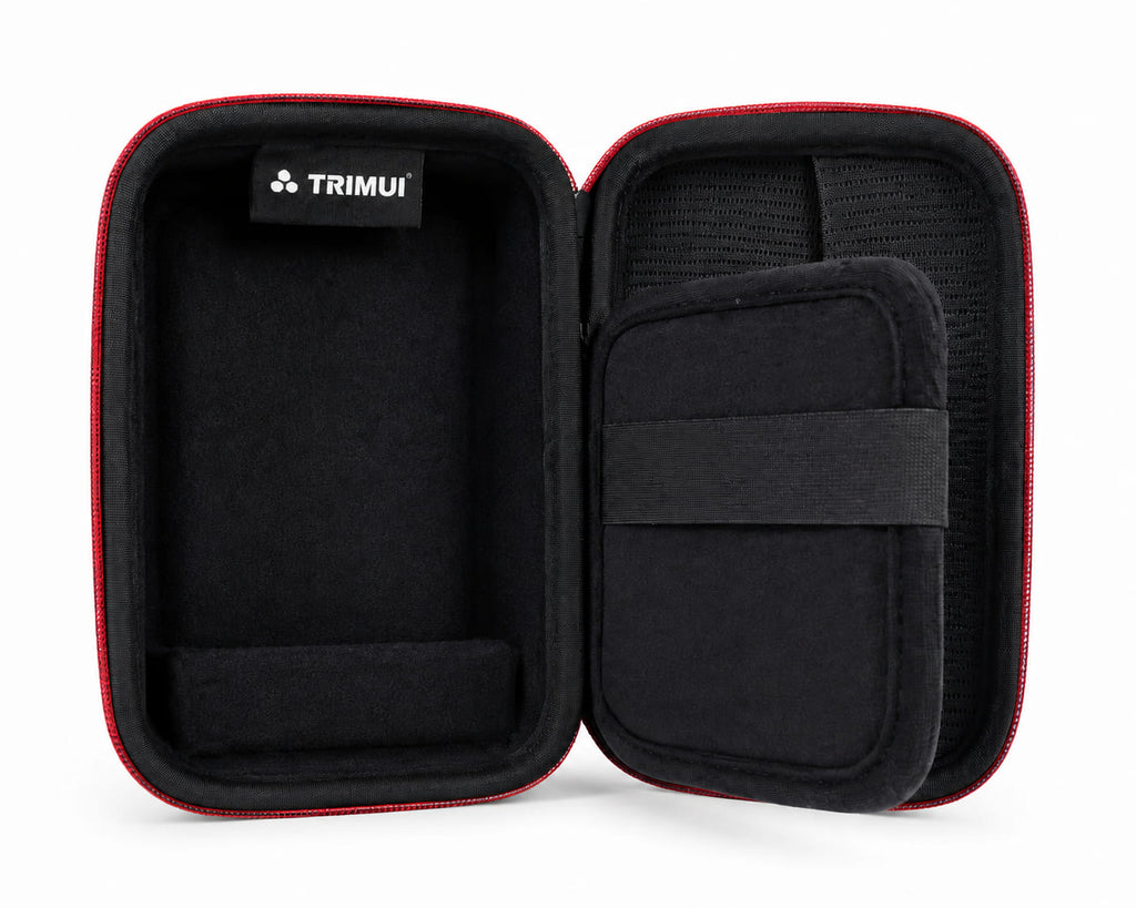 TRIMUI BRICK Pro/TRIMUI BRICK Hammer Pro U Game Handheld Console Storage Bag TRIMUI Store