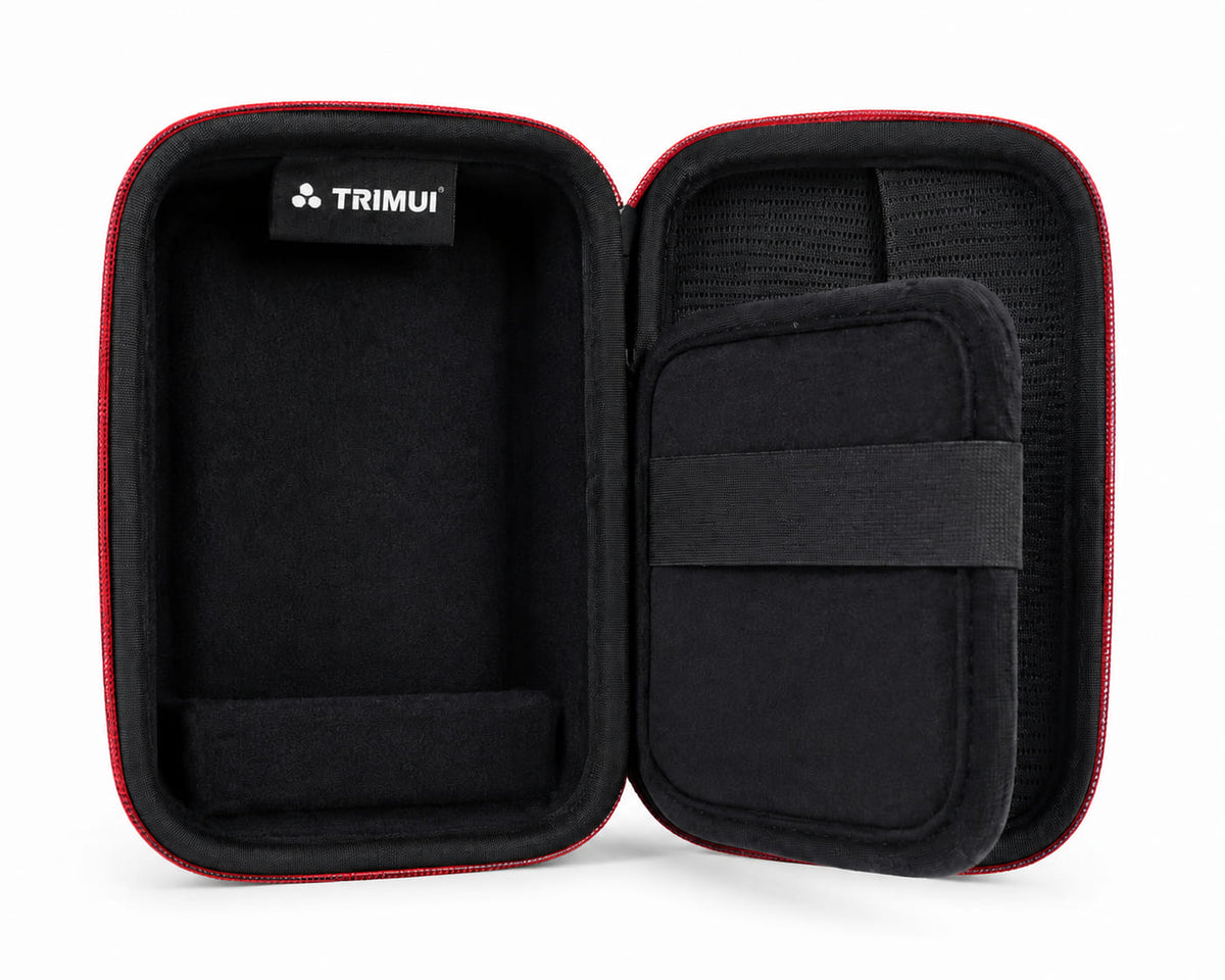 TRIMUI BRICK Pro/TRIMUI BRICK Hammer Pro U Game Handheld Console Storage Bag TRIMUI Store