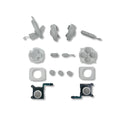 TRIMUI Smart Pro button set components laid out