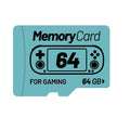 64GB memory card for TRIMUI consoles with TRIMUI OS pre-installed