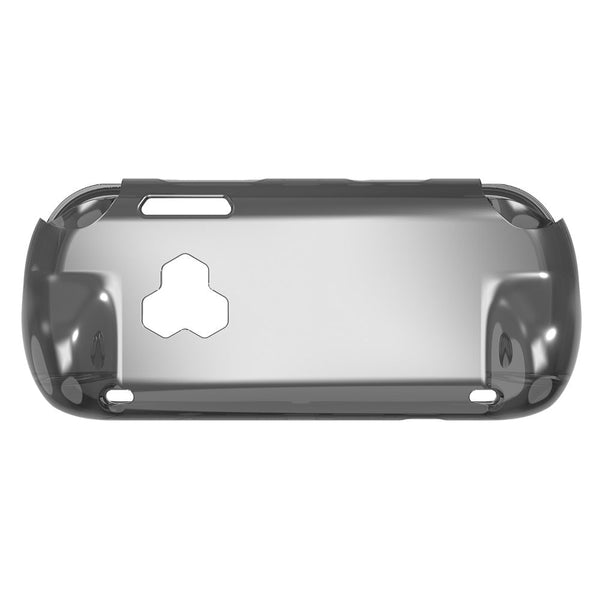 Clear Grey