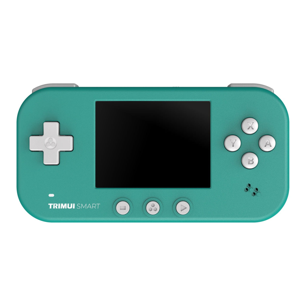 TRIMUI Smart retro game console product shot