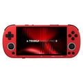 TRIMUI Smart Pro S handheld game console red