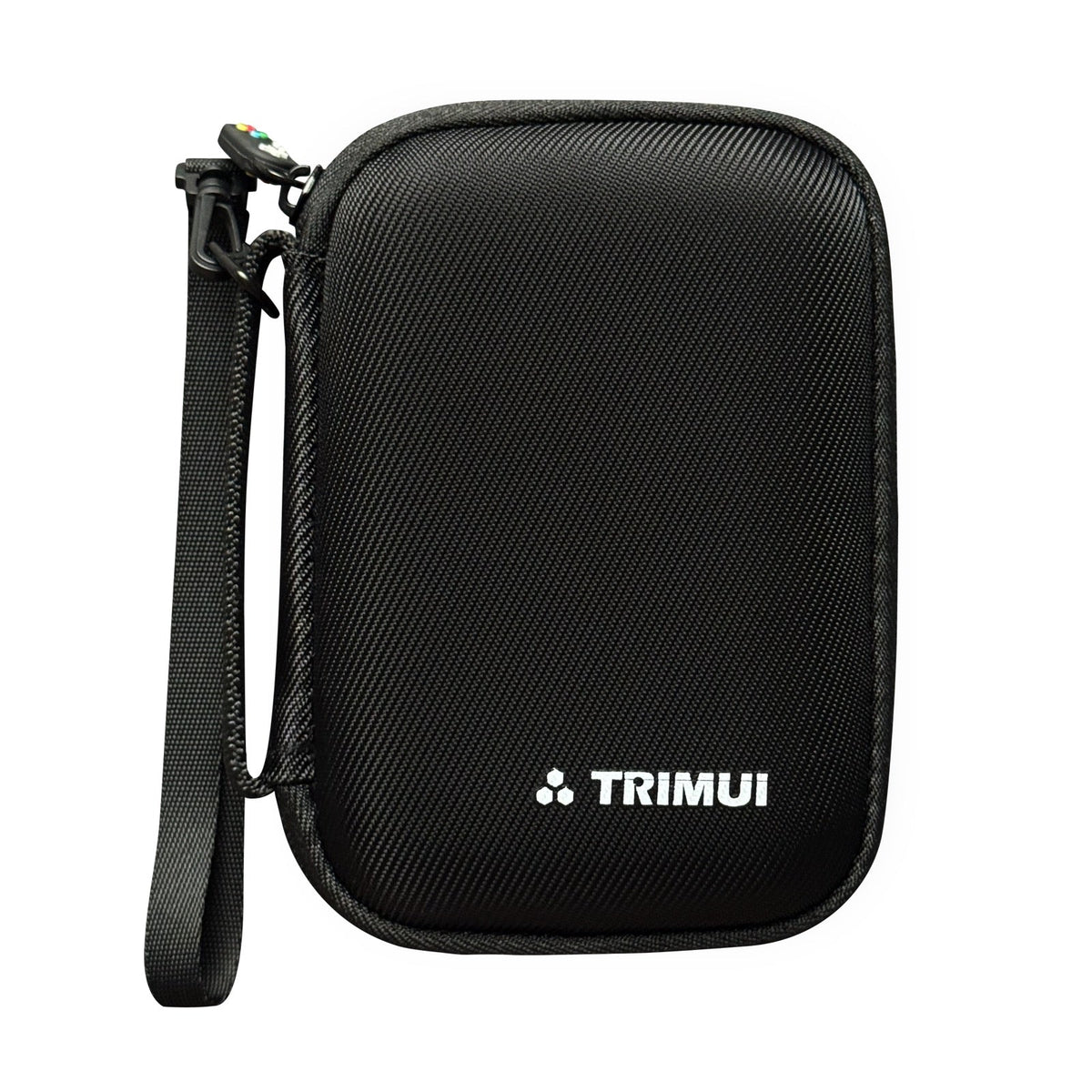 TRIMUI Brick storage bag interior view