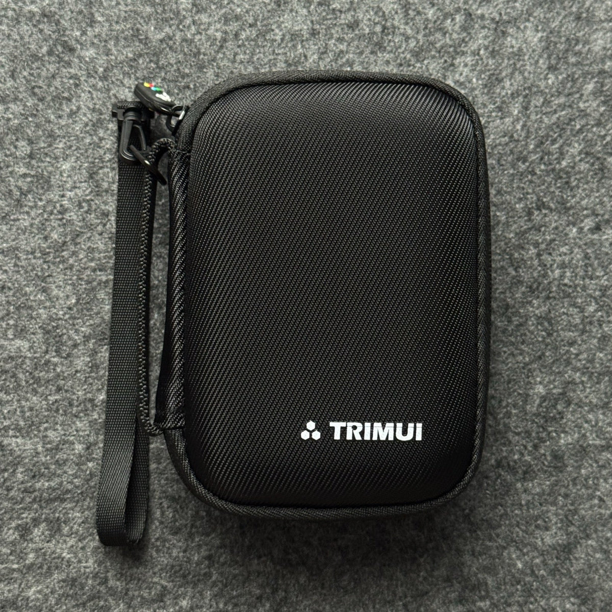 TRIMUI Brick storage bag with console inside