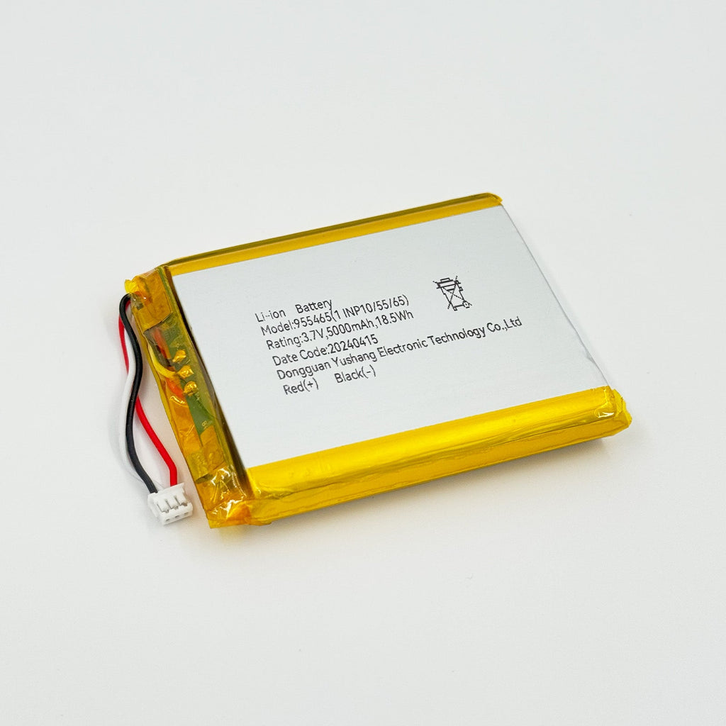 TRIMUI Smart Pro replacement battery component