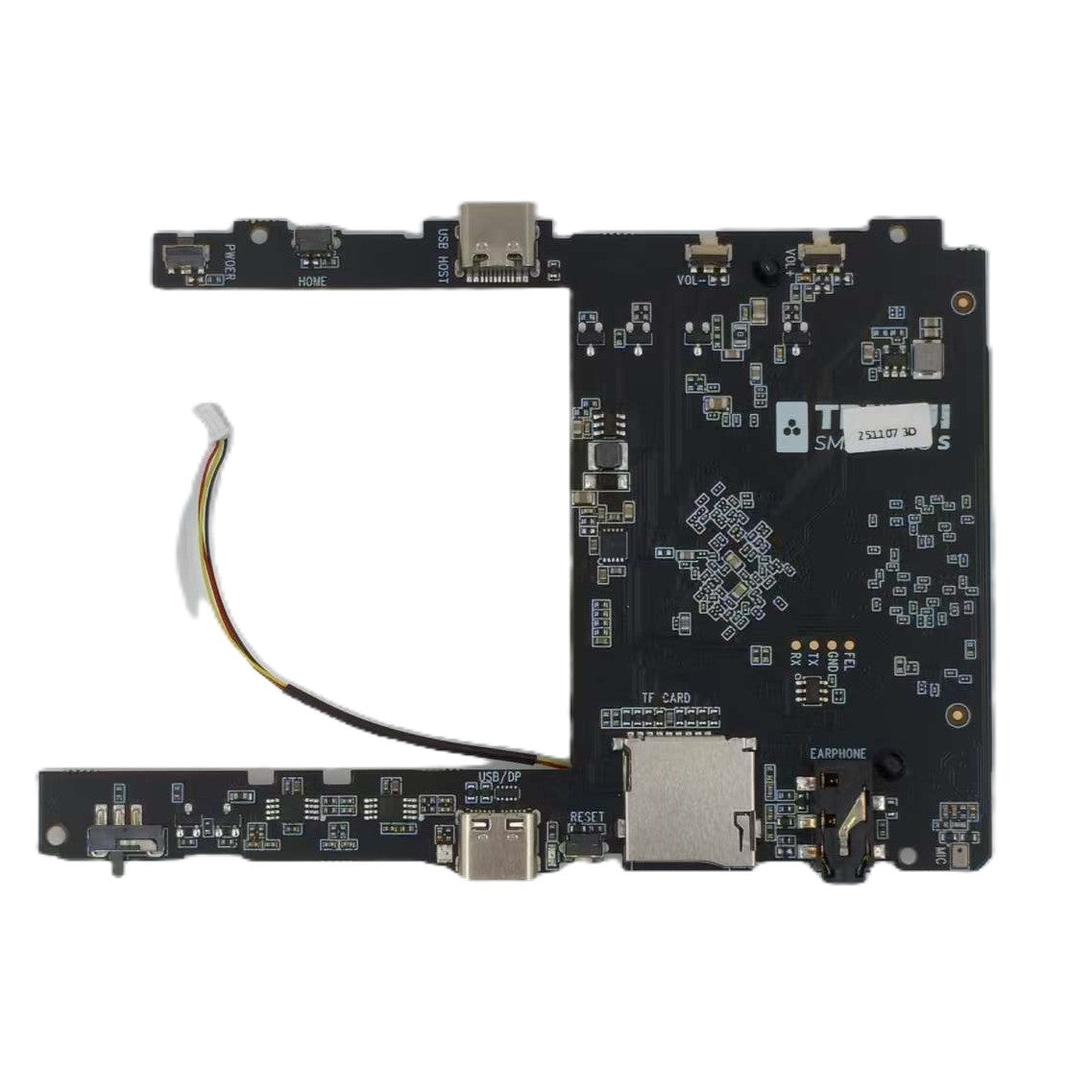 TRIMUI Smart Pro S central motherboard replacement part