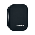 TRIMUI Brick storage bag with console front view