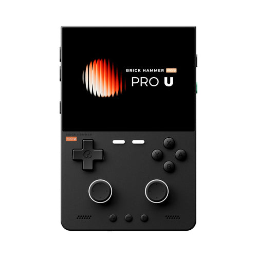 TRIMUI Brick Hammer Pro U Handheld Game Console-3.95 Inch IPS Android Gaming Device TRIMUI Store