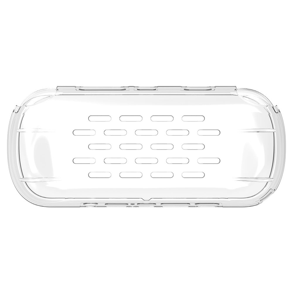 TRIMUI Smart Pro transparent protective case
