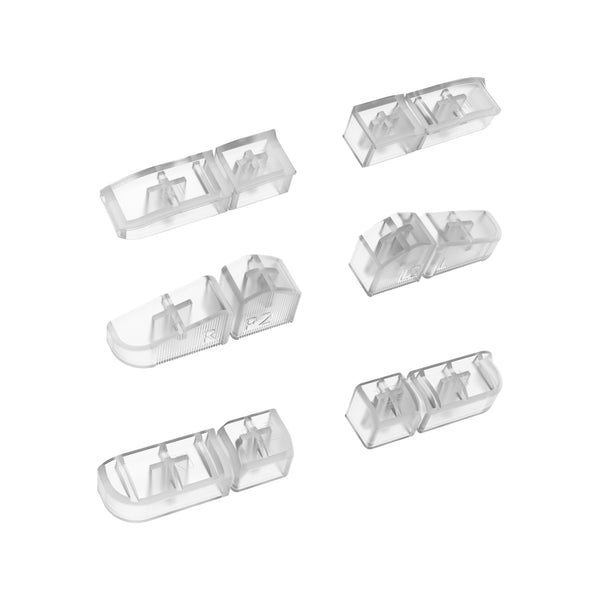Transparent