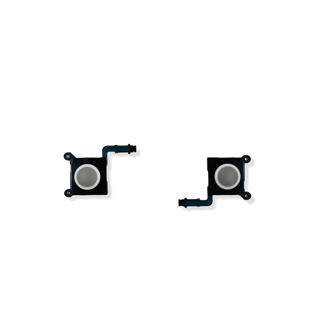 TRIMUI Smart Pro button set installation guide