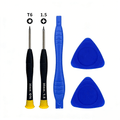 Disassembly tool kit for TRIMUI handheld game consoles screwdriver and pry set