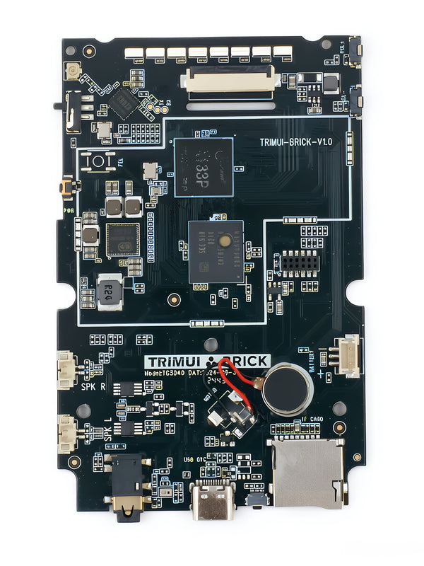 Motherboard for TRIMUI Brick Hammer / Brick